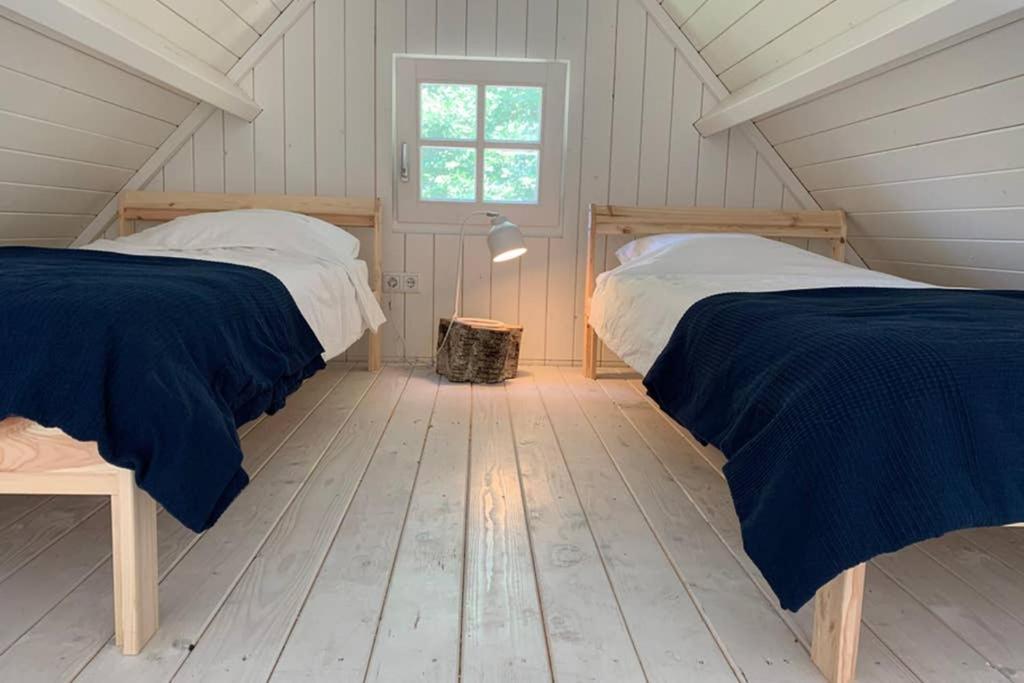 Bergen, Huisje Dat Ademt Zee En Vakantie... Εξωτερικό φωτογραφία